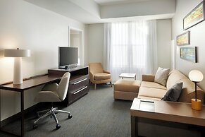 Residence Inn by Marriott Orlando Downtown