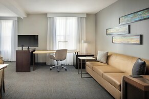 Residence Inn by Marriott Orlando Downtown