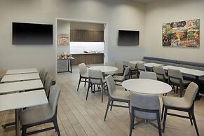 Residence Inn by Marriott Orlando Downtown