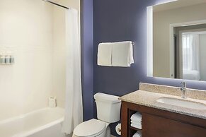 Residence Inn by Marriott Orlando Downtown