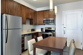 Residence Inn by Marriott Orlando Downtown