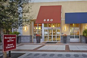 Residence Inn by Marriott Orlando Downtown