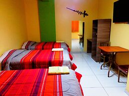 HOTEL CHALLACA
