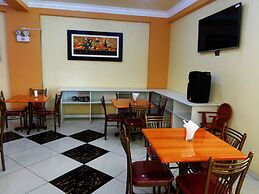 HOTEL CHALLACA
