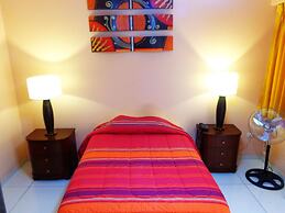 HOTEL CHALLACA