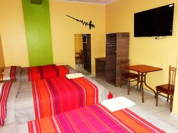 HOTEL CHALLACA
