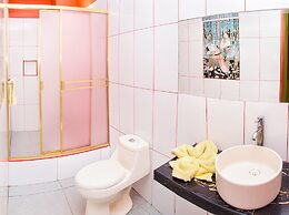 HOTEL CHALLACA