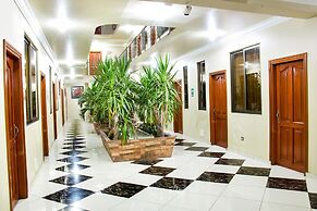 HOTEL CHALLACA