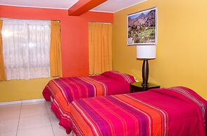 HOTEL CHALLACA