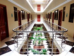 HOTEL CHALLACA