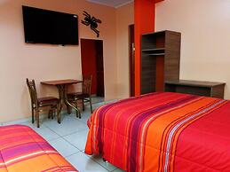 HOTEL CHALLACA