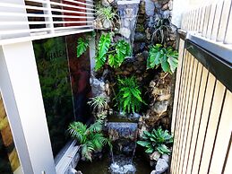 HOTEL CHALLACA