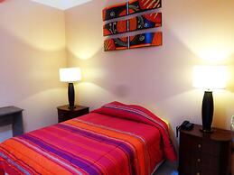HOTEL CHALLACA