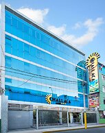 HOTEL CHALLACA