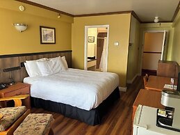 Hotel Motel Le Château