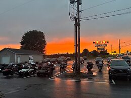 Hotel Motel Le Château