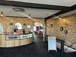 Hotel Motel Le Château