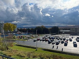 Hotel Motel Le Château