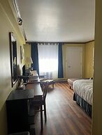 Hotel Motel Le Château