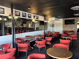 Hotel Motel Le Château