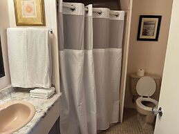 Hotel Motel Le Château