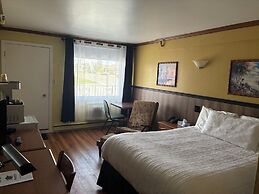 Hotel Motel Le Château