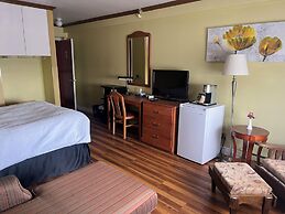 Hotel Motel Le Château