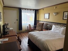 Hotel Motel Le Château