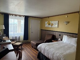 Hotel Motel Le Château