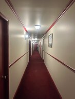 Hotel Motel Le Château