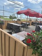 Hotel Motel Le Château