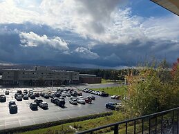 Hotel Motel Le Château