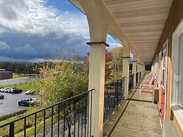 Hotel Motel Le Château