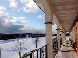 Hotel Motel Le Château