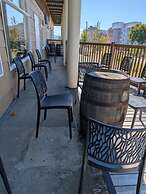 Hotel Motel Le Château