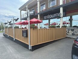 Hotel Motel Le Château