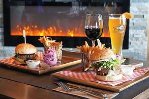 Hotel Motel Le Château