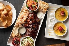 Hotel Motel Le Château