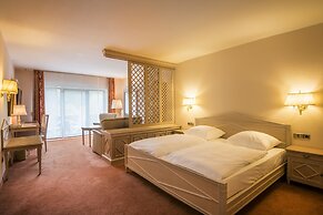 Hôtel Eden au Lac