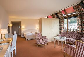 Hôtel Eden au Lac