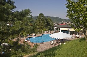 Hôtel Eden au Lac
