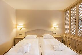 Hôtel Eden au Lac