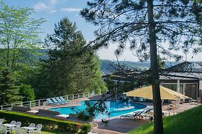 Hôtel Eden au Lac