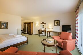 Hôtel Eden au Lac