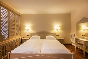 Hôtel Eden au Lac
