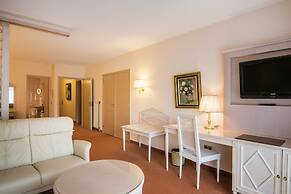Hôtel Eden au Lac