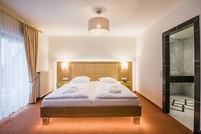 Hôtel Eden au Lac
