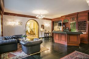 Hôtel Eden au Lac