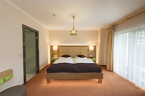 Hôtel Eden au Lac