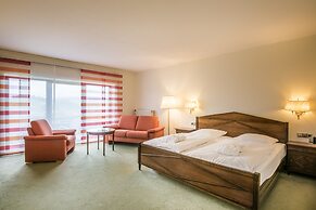 Hôtel Eden au Lac